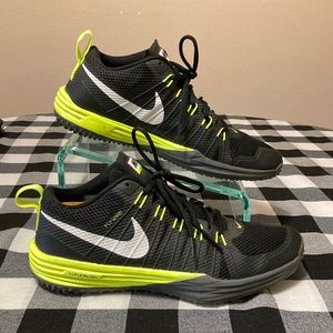 Mens Nike Lunar Tr1 Shoes 